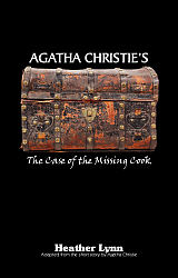 Agatha Christie's The Case of the Missing Cook
