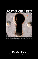 Agatha Christie's What Did the Dead Man Have Up His Sleeve?