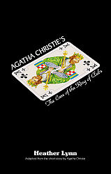 Agatha Christie's The Case of the King of Clubs