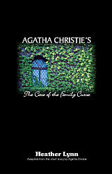 Agatha Christie's The Case of the Family Curse