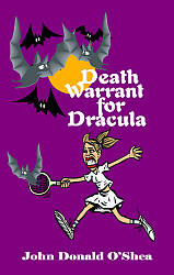 Death Warrant for Dracula