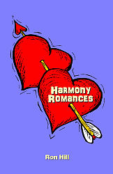 Harmony Romances