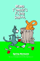 Mama Tomcat's Flying School