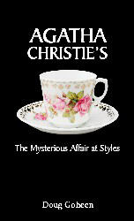 Agatha Christie's The Mysterious Affair at Styles