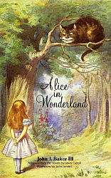 Alice in Wonderland