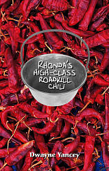 Rhonda's High-Class Roadkill Chili