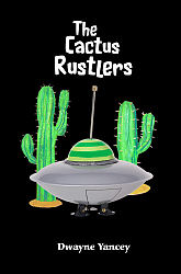 Cactus Rustlers, The