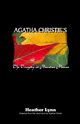 Agatha Christie's The Tragedy at Marsdon Manor