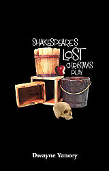 Shakespeare's Lost Christmas Play