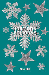 Harmony Holidays