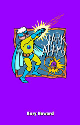 Spark Adams